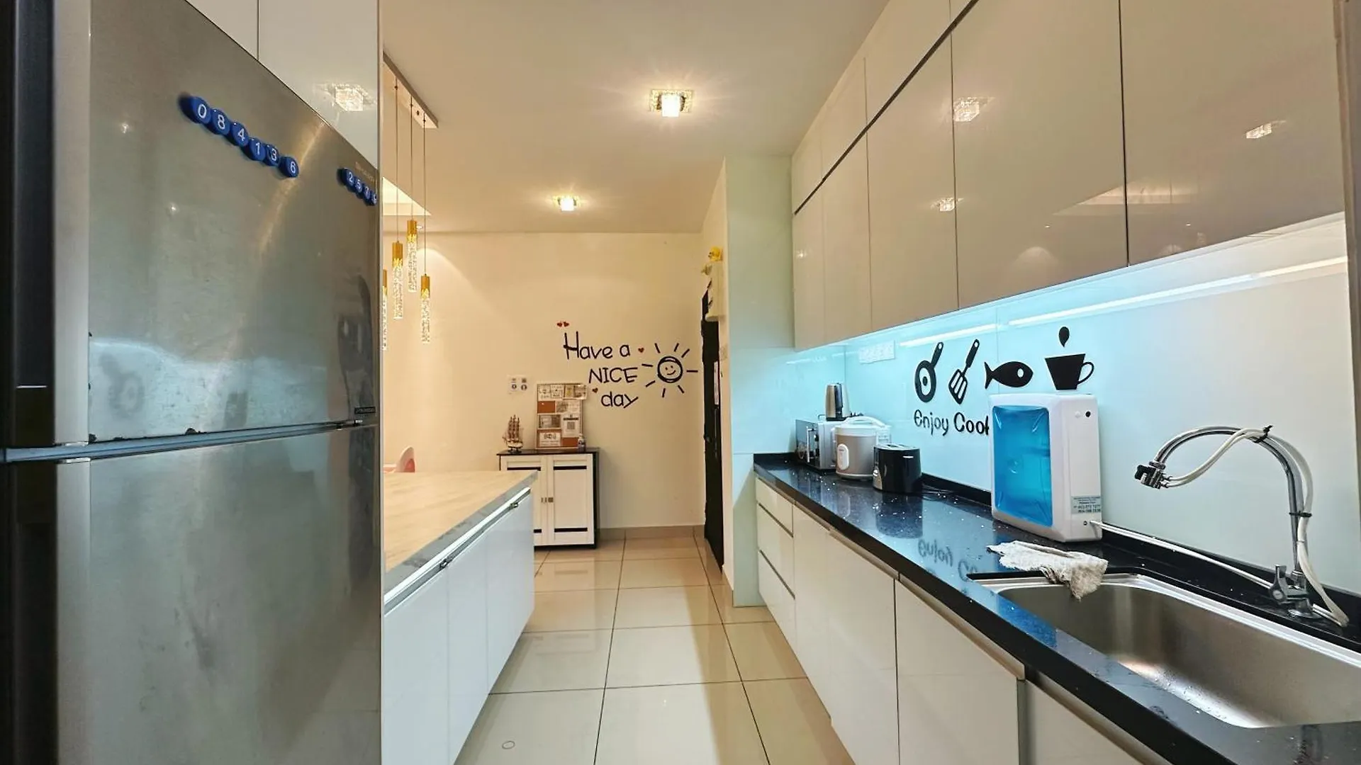 Bukit Jalil 9 Pax, Oug, Old Klang Road, Midvalley, Pavilion 2, Puchong, Kuala Lumpur