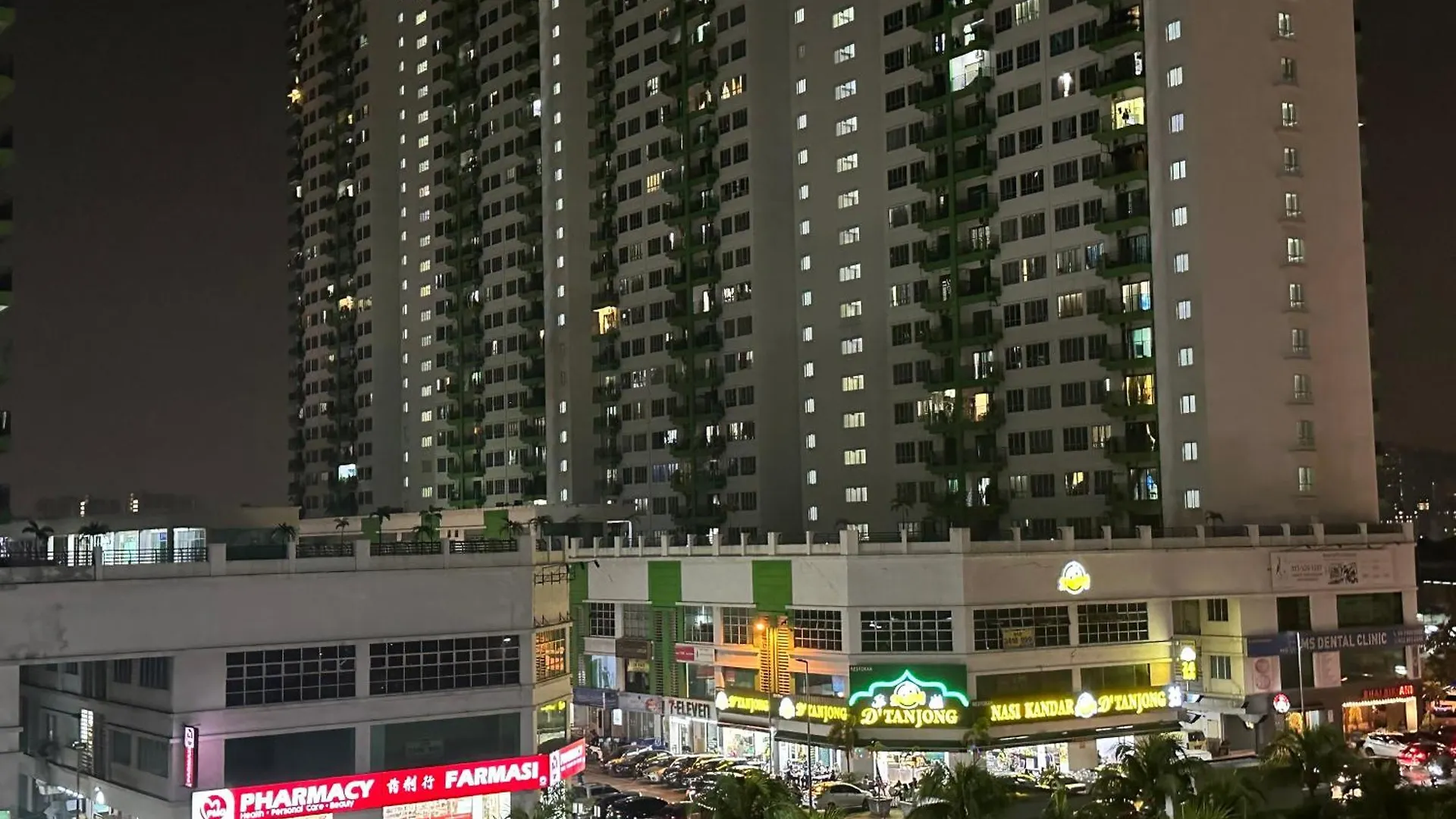 Apartmán Bukit Jalil 9 Pax, Oug, Old Klang Road, Midvalley, Pavilion 2, Puchong, Kuala Lumpur