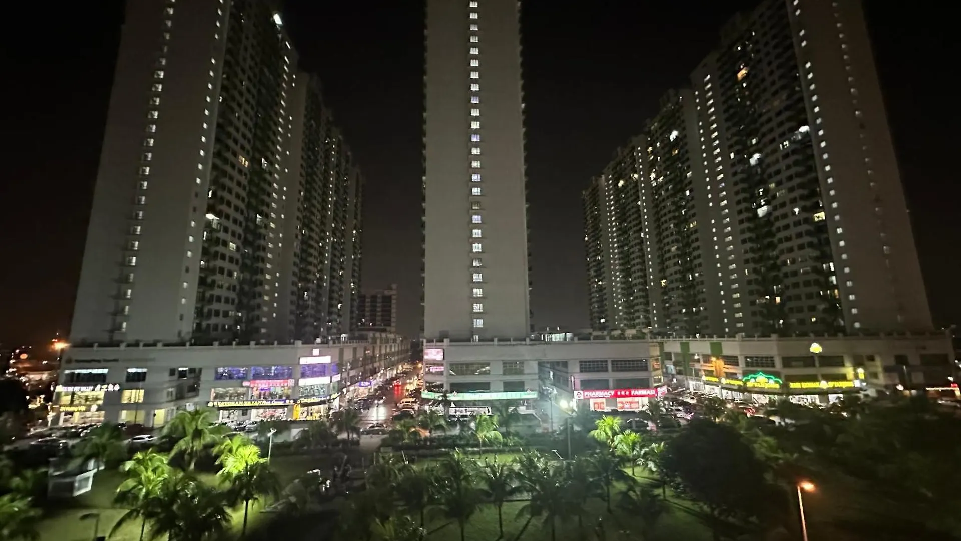 Bukit Jalil 9 Pax, Oug, Old Klang Road, Midvalley, Pavilion 2, Puchong, Kuala Lumpur