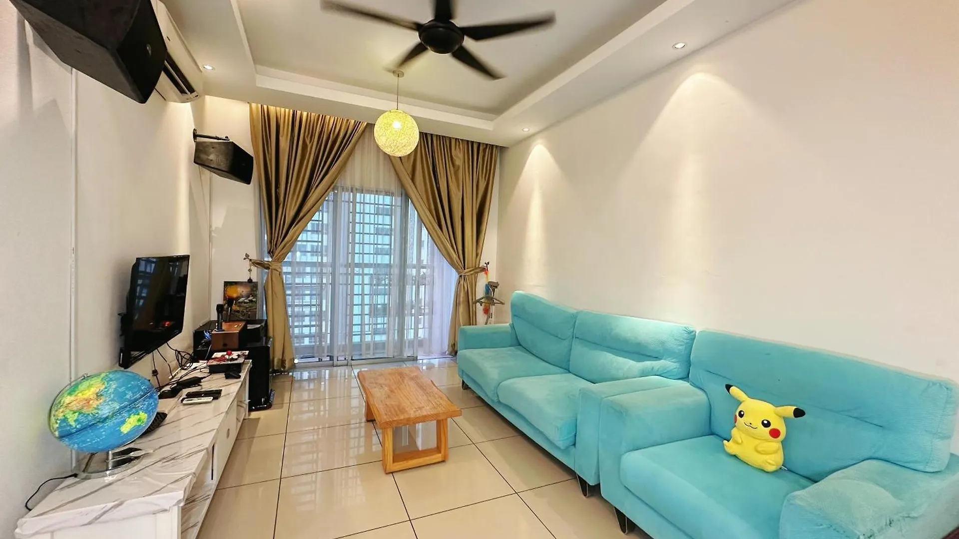 Bukit Jalil 9 Pax, Oug, Old Klang Road, Midvalley, Pavilion 2, Puchong, Kuala Lumpur 0*,