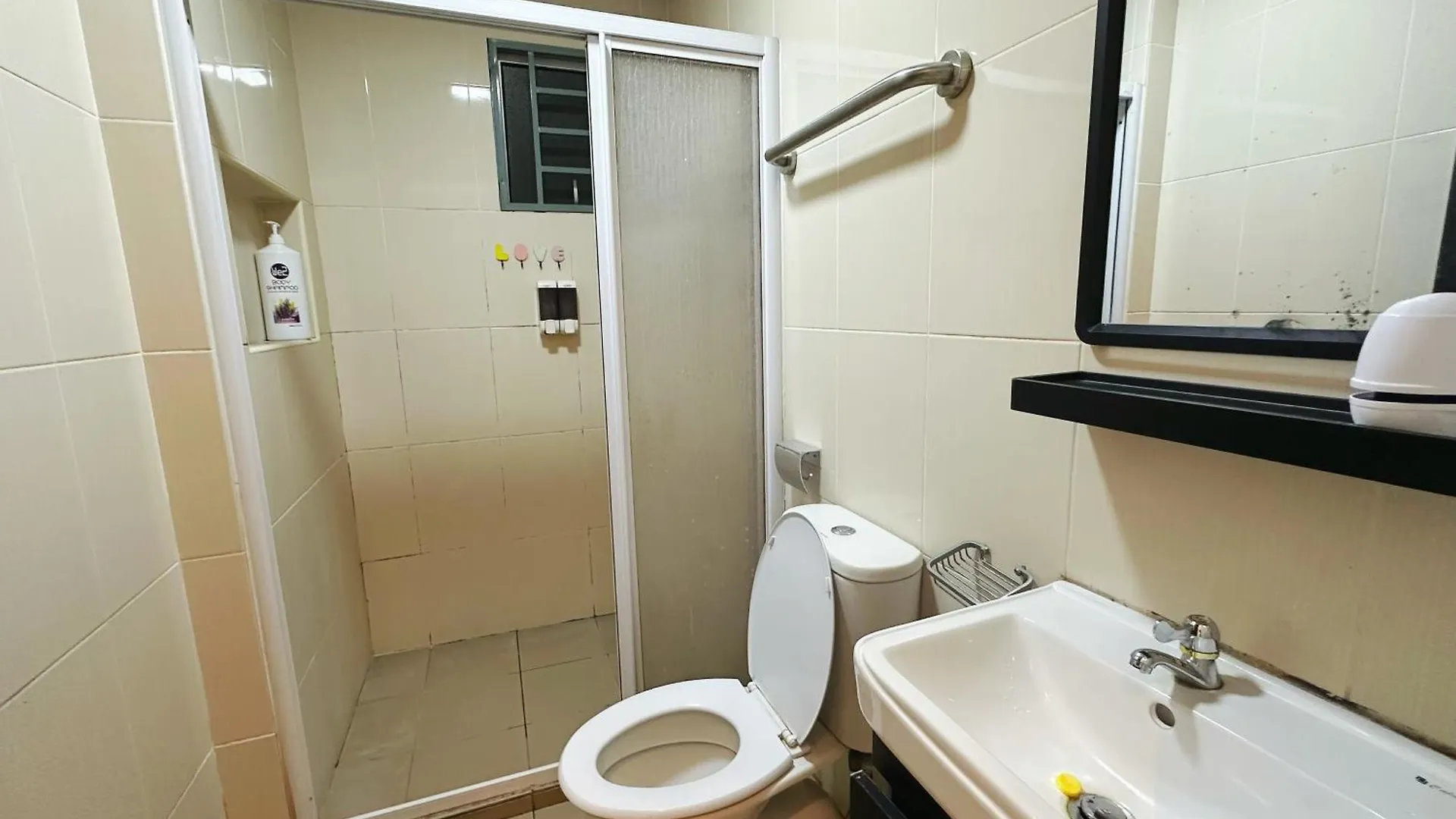 Bukit Jalil 9 Pax, Oug, Old Klang Road, Midvalley, Pavilion 2, Puchong, Kuala Lumpur