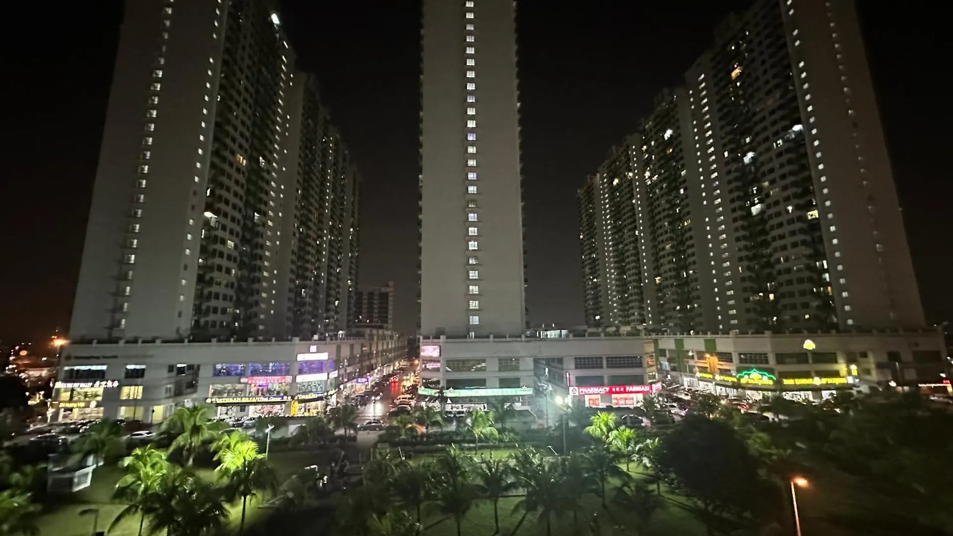 Bukit Jalil 9 Pax, Oug, Old Klang Road, Midvalley, Pavilion 2, Puchong, Kuala Lumpur