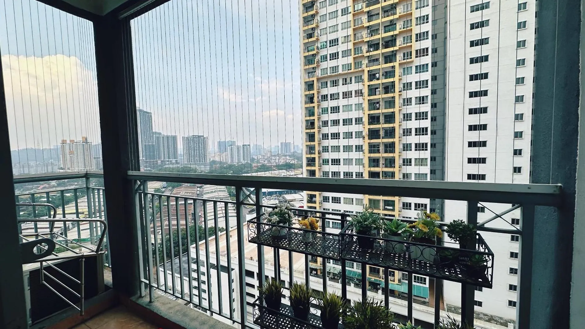Bukit Jalil 9 Pax, Oug, Old Klang Road, Midvalley, Pavilion 2, Puchong, Kuala Lumpur