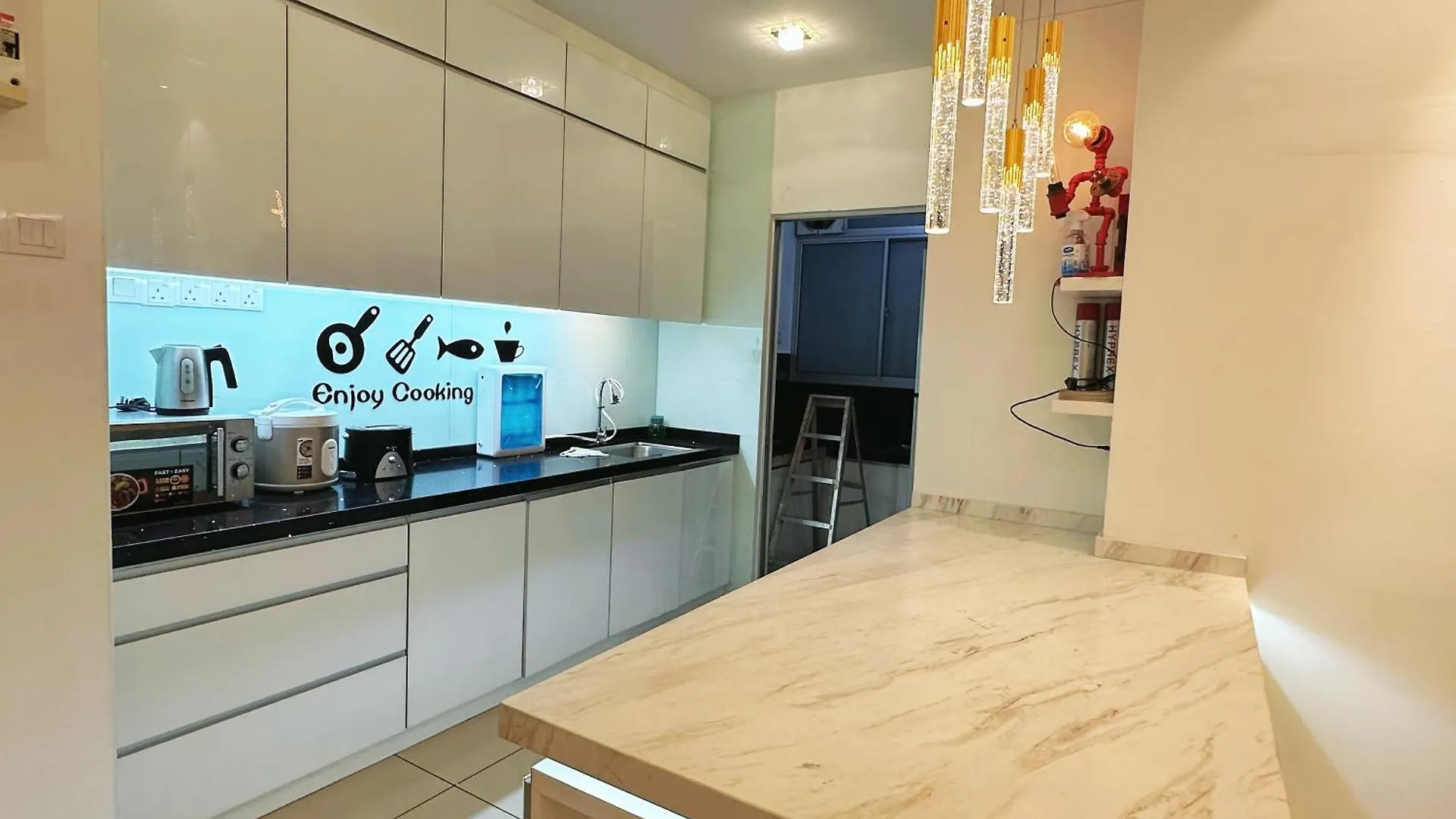Bukit Jalil 9 Pax, Oug, Old Klang Road, Midvalley, Pavilion 2, Puchong, Kuala Lumpur
